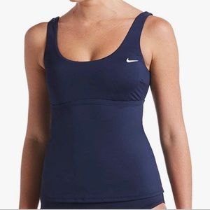 Nike Tankini Top, NEW